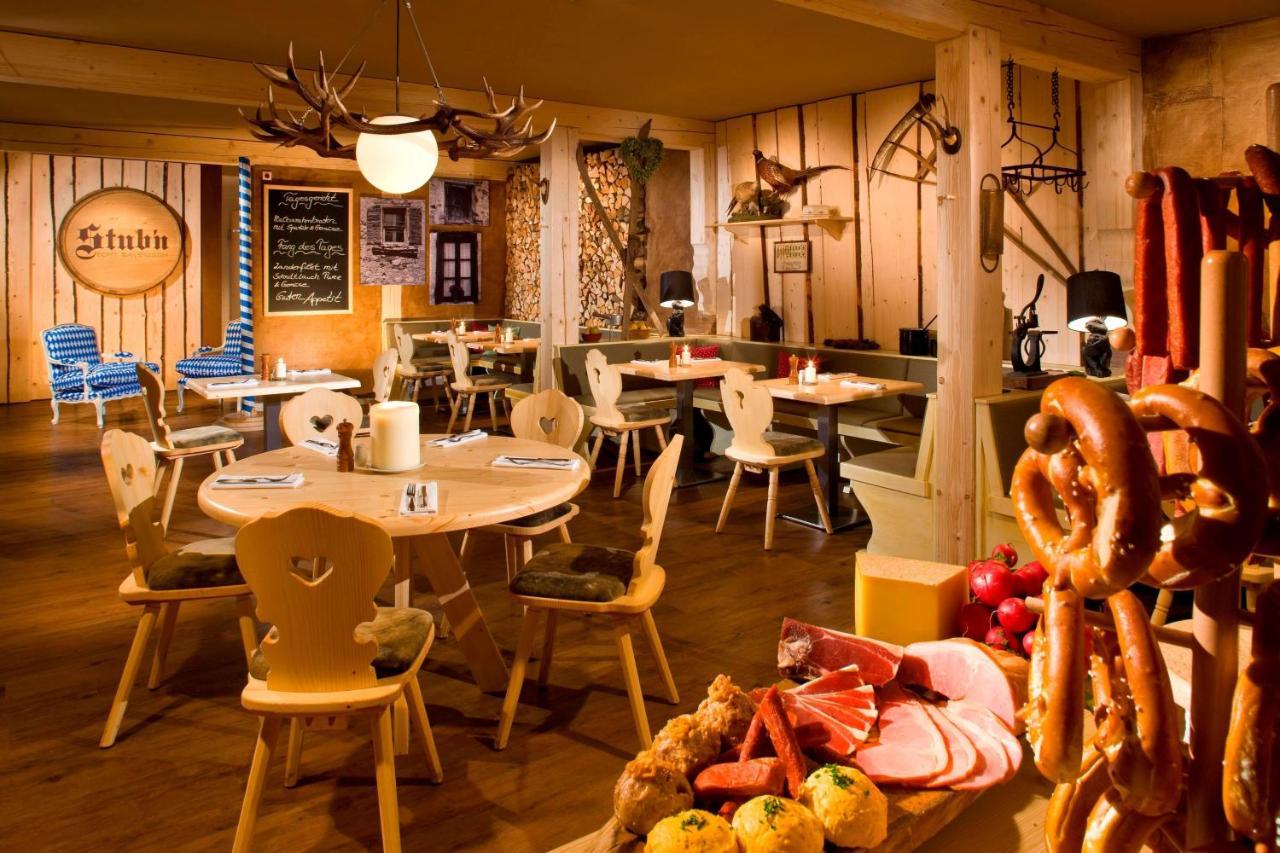 Munich Airport Marriott Hotel Freising Kültér fotó