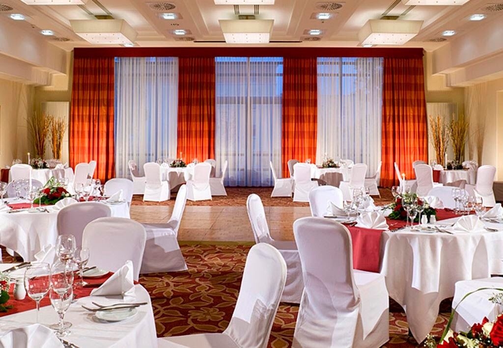 Munich Airport Marriott Hotel Freising Kültér fotó